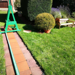 Gazon de Jardin : découvrez les différentes variétés de gazon pour choisir celle qui convient le mieux à votre jardin Saint-Dié-des-Vosges